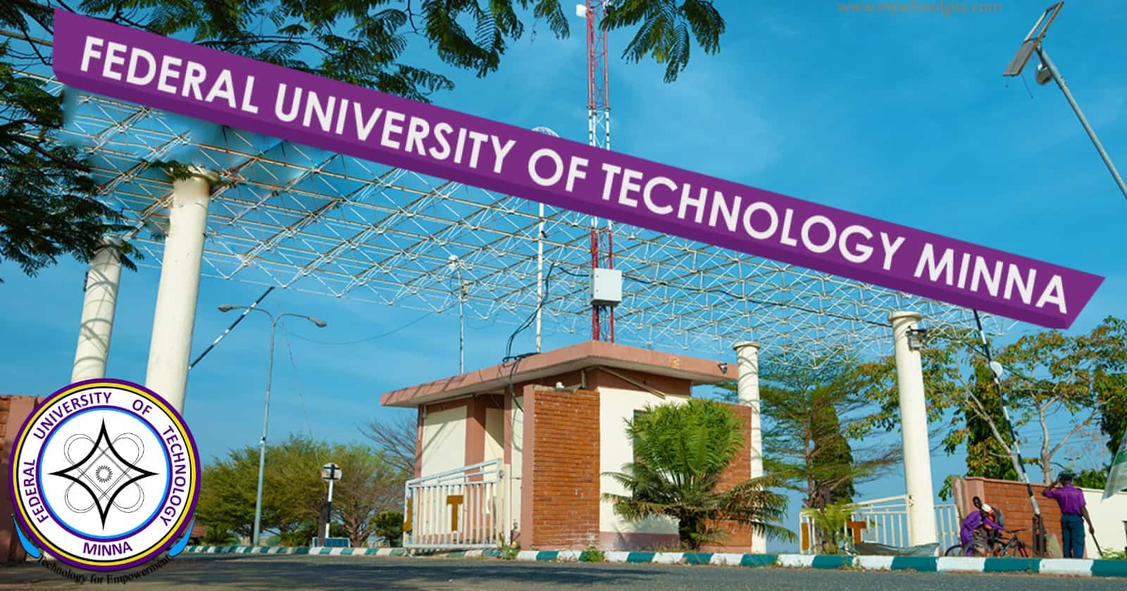 BREAKING: FUTMINNA Releases Revised Academic Calendar After Students’ Union Intervention calendar