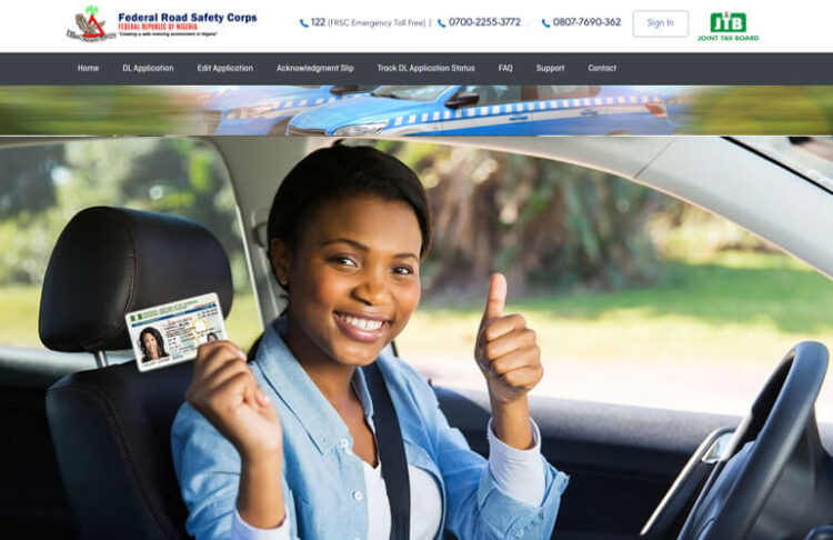 Driver’s License Renewal in Nigeria (2025 Full Guide): Cost, Requirements, and How to Renew