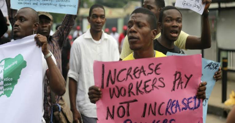 FG to pay civil servants