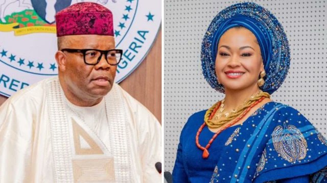 senator natasha vs akpabio
