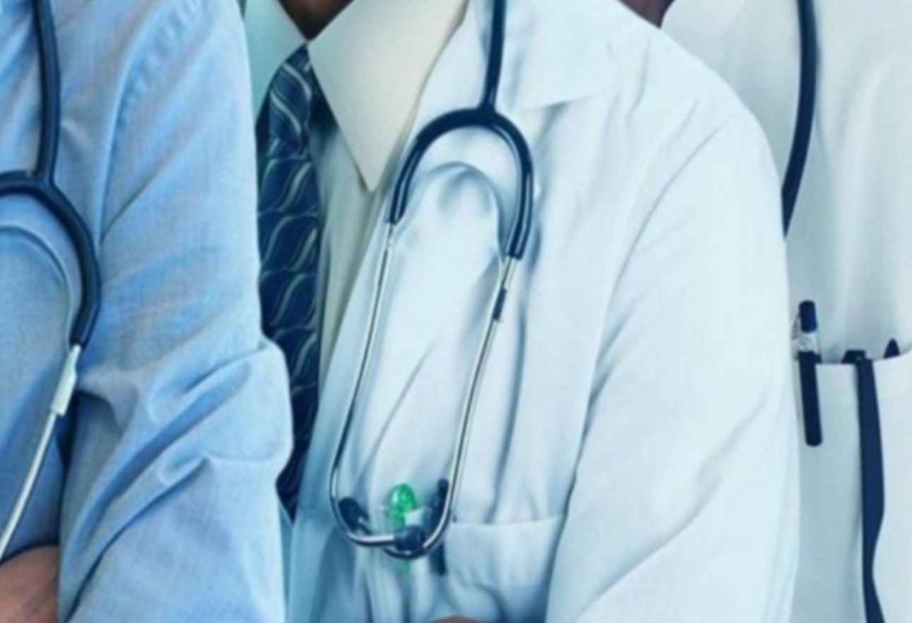 doctors