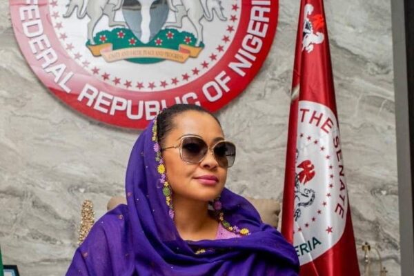 Federal High Court to Hear Senate President Akpabio’s Contempt Claims Against Senator Natasha Tomorrow