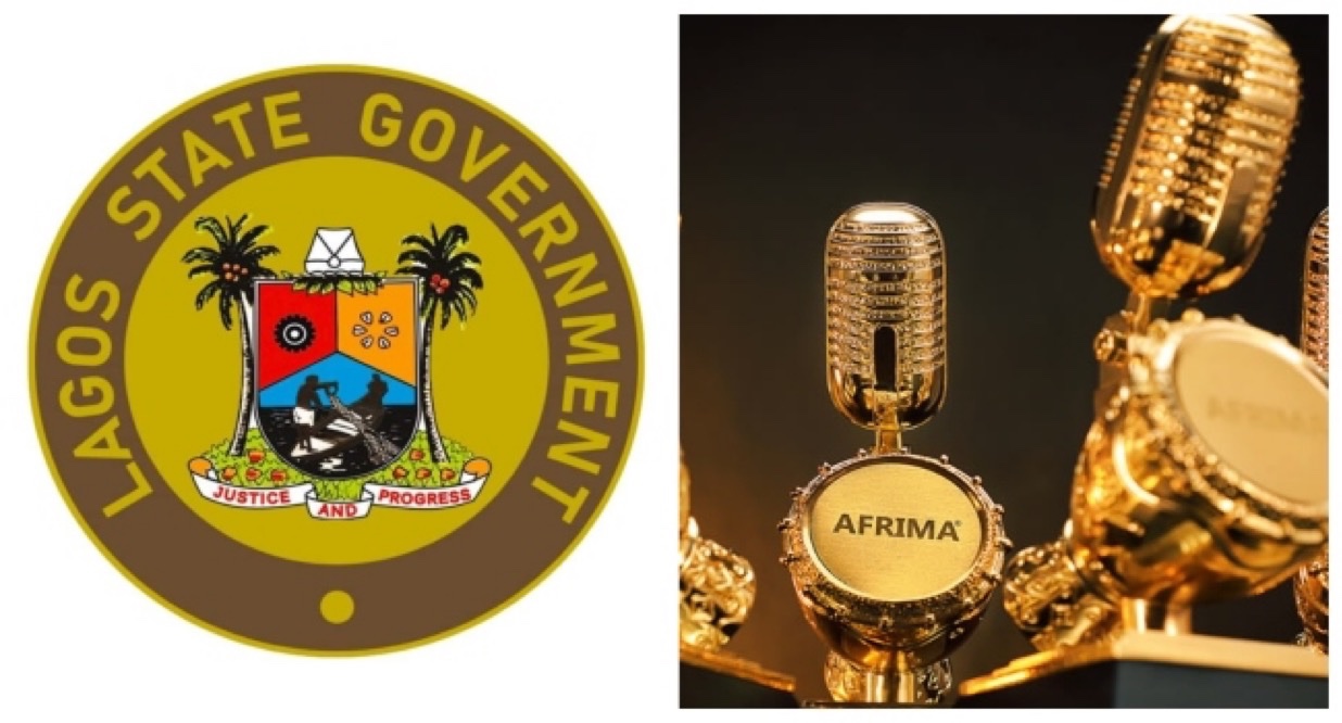 afrima