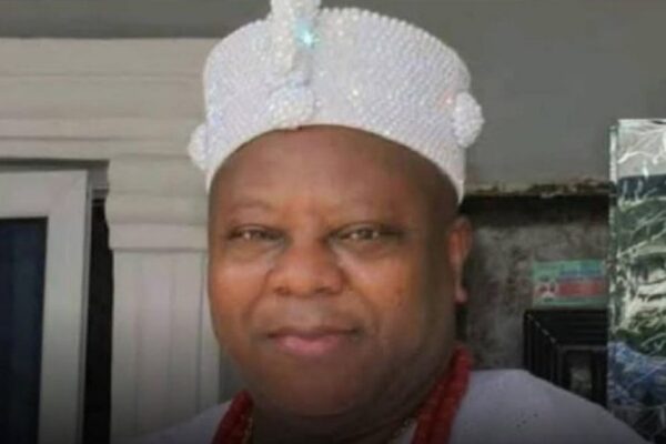 Disgraced Nigerian Monarch Ordered to Forfeit Millions in $4.2M COVID-19 Relief Fraud Case fraud
