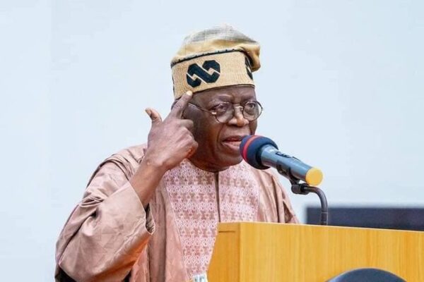 tinubu