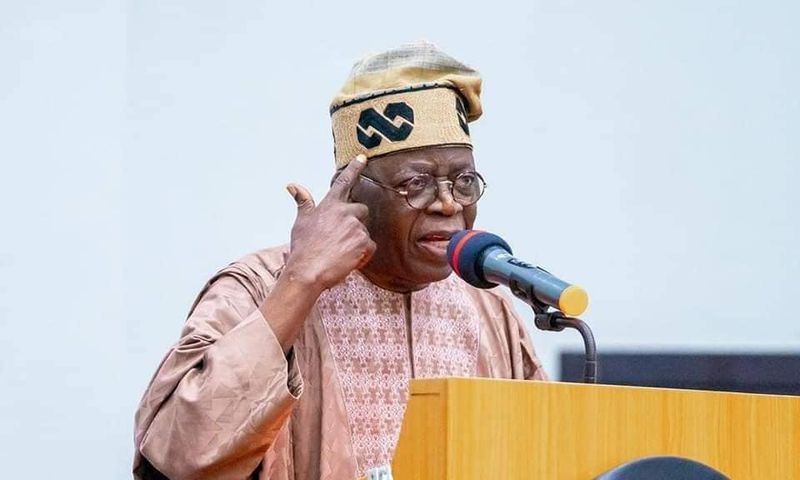 tinubu