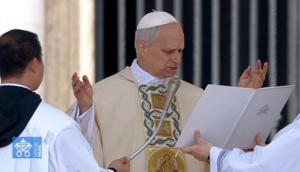 pope