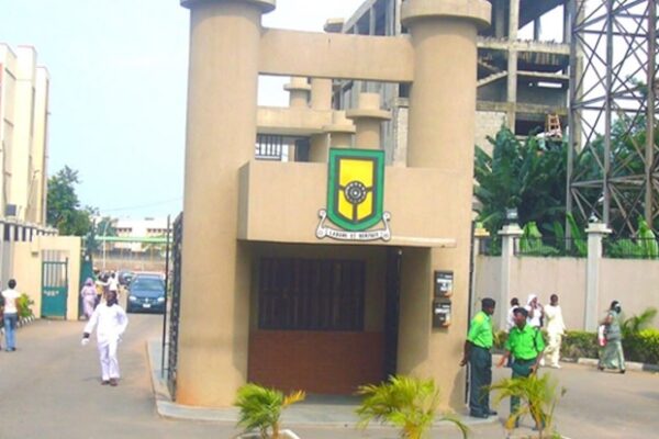 Yabatech