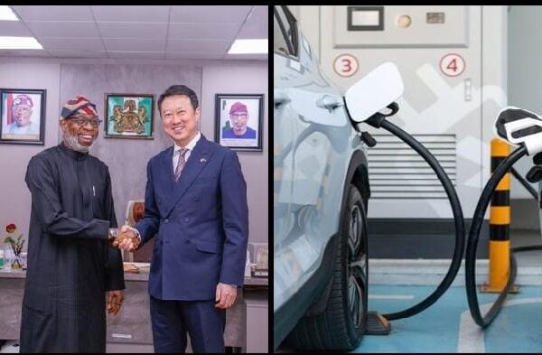 china minister