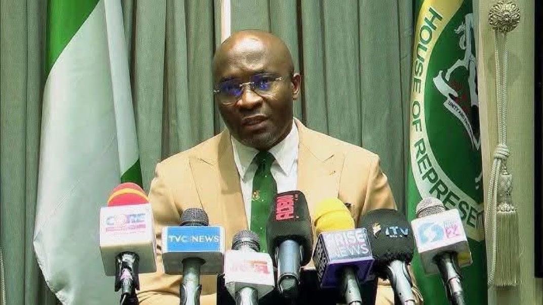 Kalu audit reforms on jamb