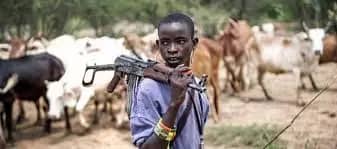 herdsmen