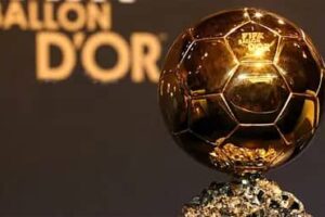 Ballon d’Or 2025