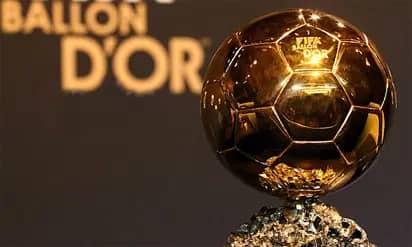 Ballon d’Or 2025
