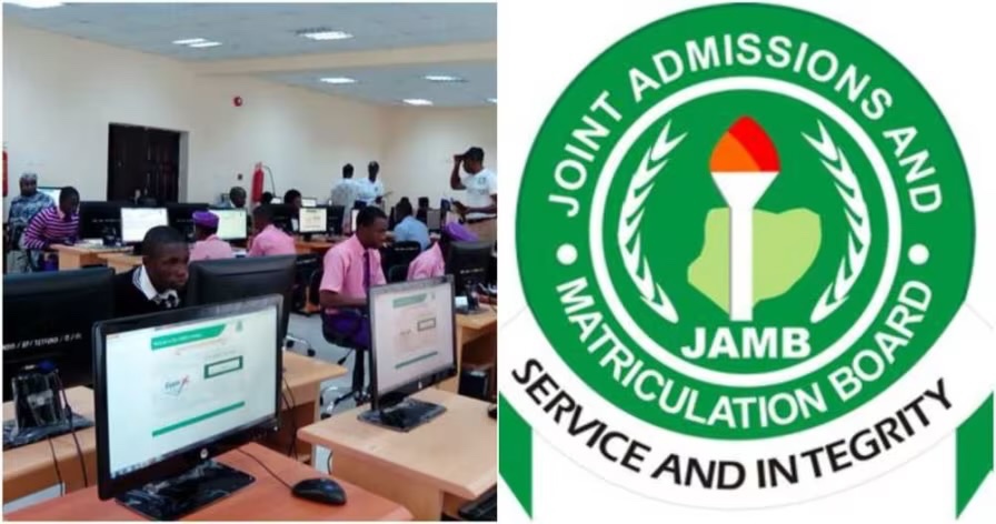 jamb resit results