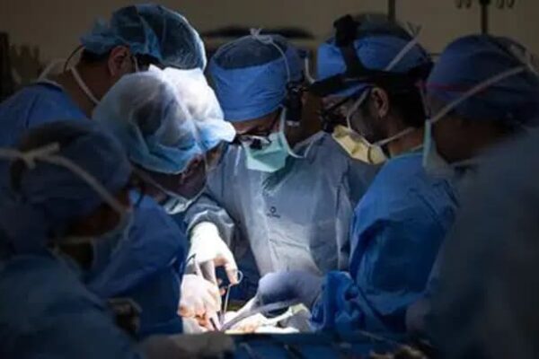 bladder transplant