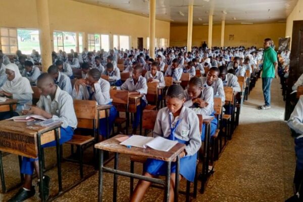 Nigeria Launches Nationwide Secondary School Monitoring to Elevate Education Standards school