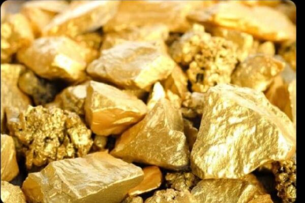The Dark Side of Gold and Mineral Demand: Fueling Crime and Instability in Africa
