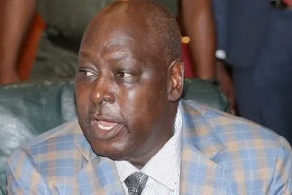Tinubu visit to the vatican, an insult to nigeria