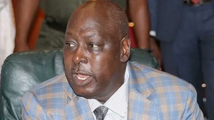 Tinubu visit to the vatican, an insult to nigeria