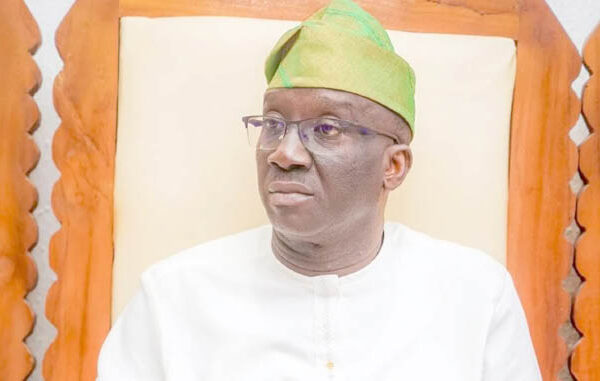 edo state governor