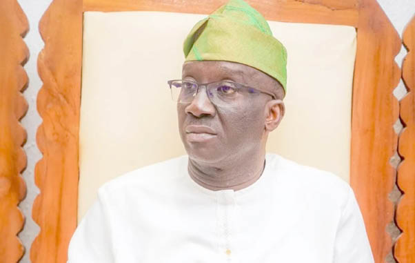 edo state governor