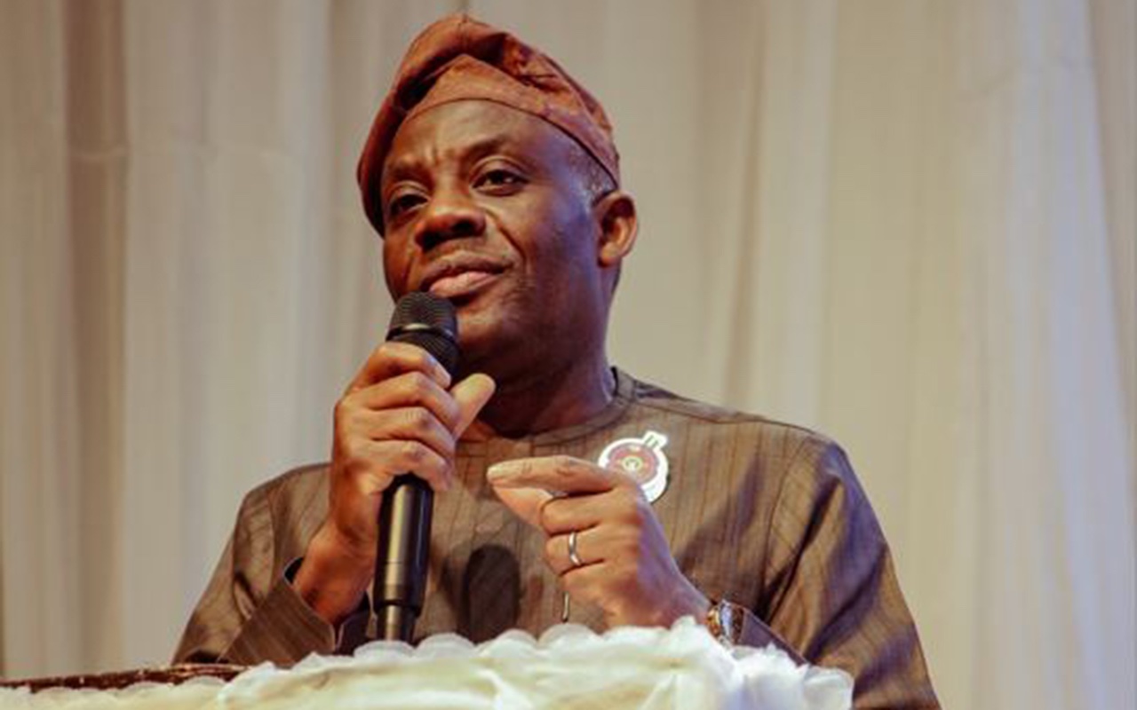 The Education Minister of Nigeria