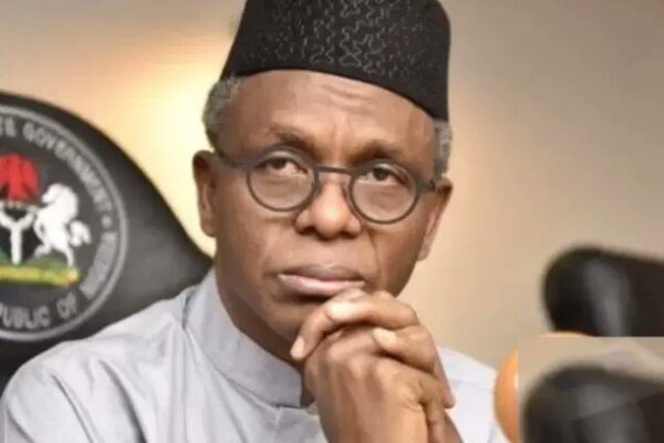 El-Rufai