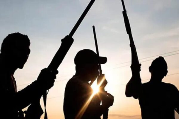 Gunmen Abduct Retired Major in Kogi gunmen abduct major Ajayi in kogi state