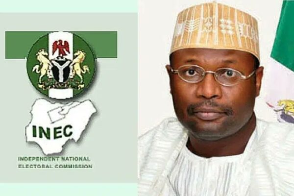 INEC chairman