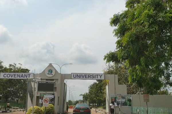 university