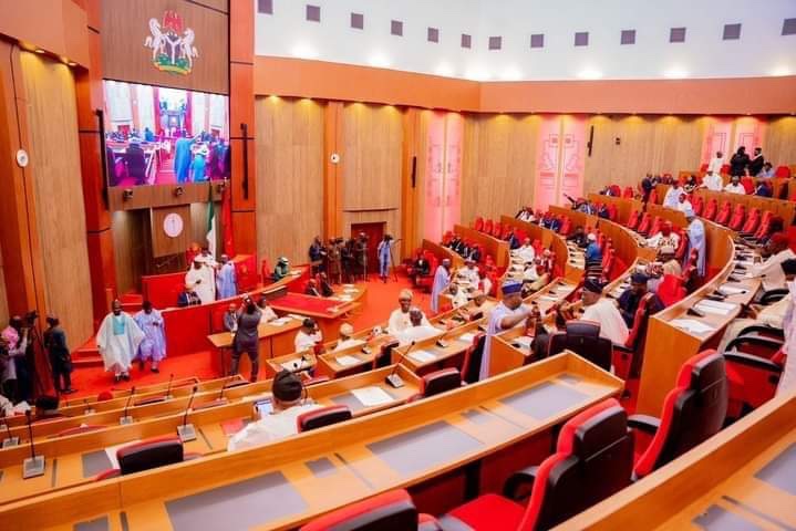 senate bill to create FMC in kaduna