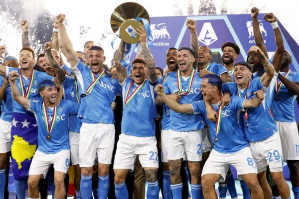 Napoli Team