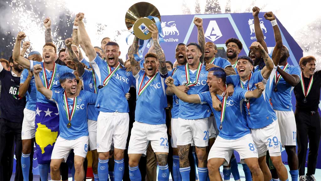 Napoli Team