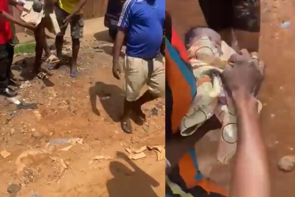 teen mother stabs newborn
