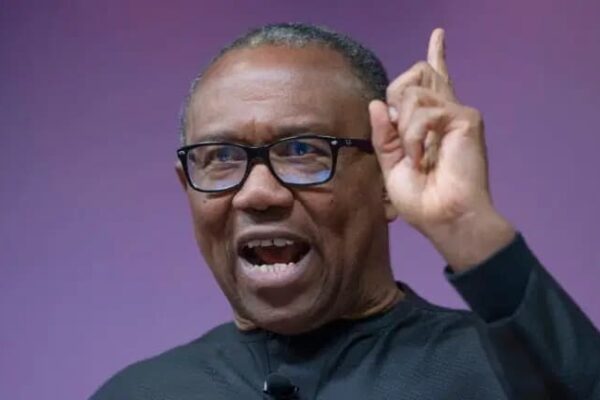 peter obi