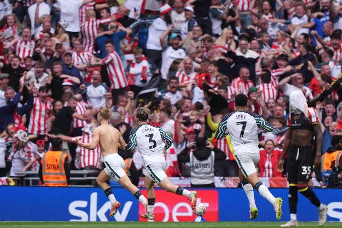 Sunderland AFC