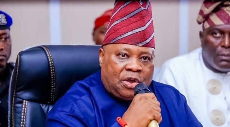 Osun state Governor relaxes curfew