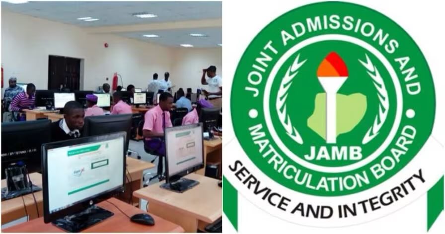 JAMB