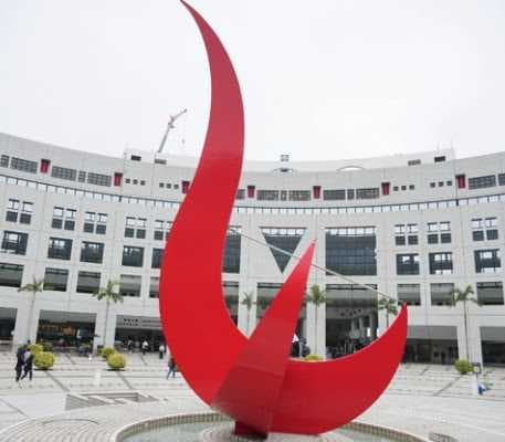 Hong Kong education