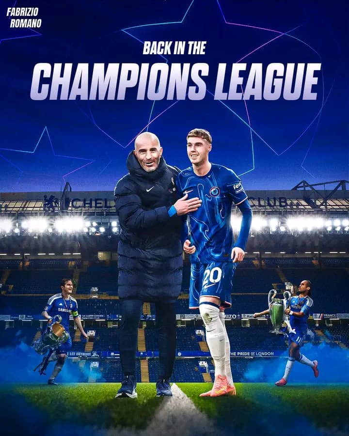 chelsea