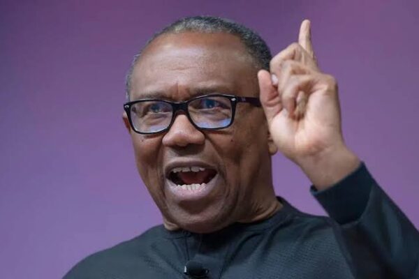 Nigeria 2023 presidential candidate