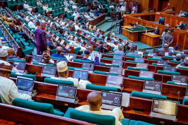 Speaker house of reps