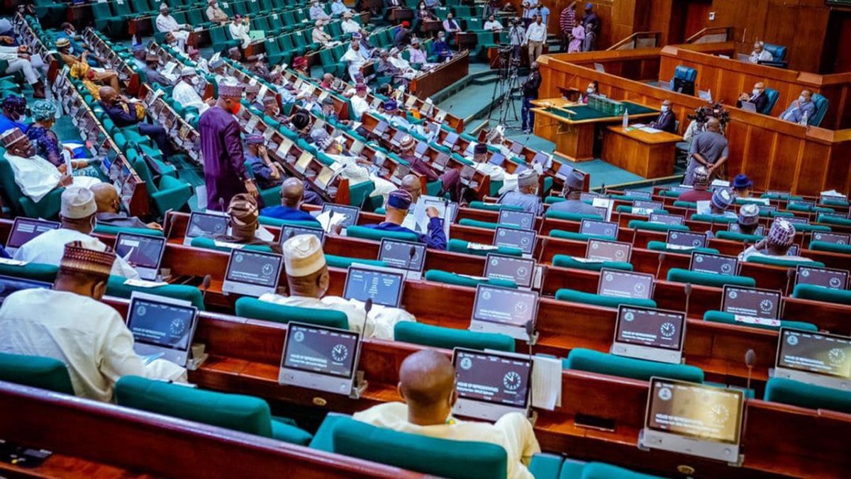 Speaker house of reps