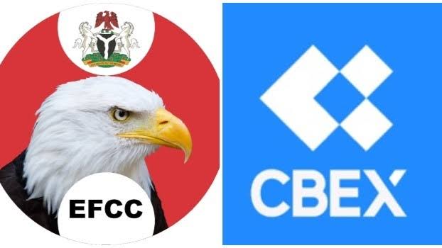 EFCC vs CBEX