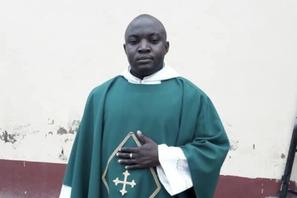 Father Omeh
