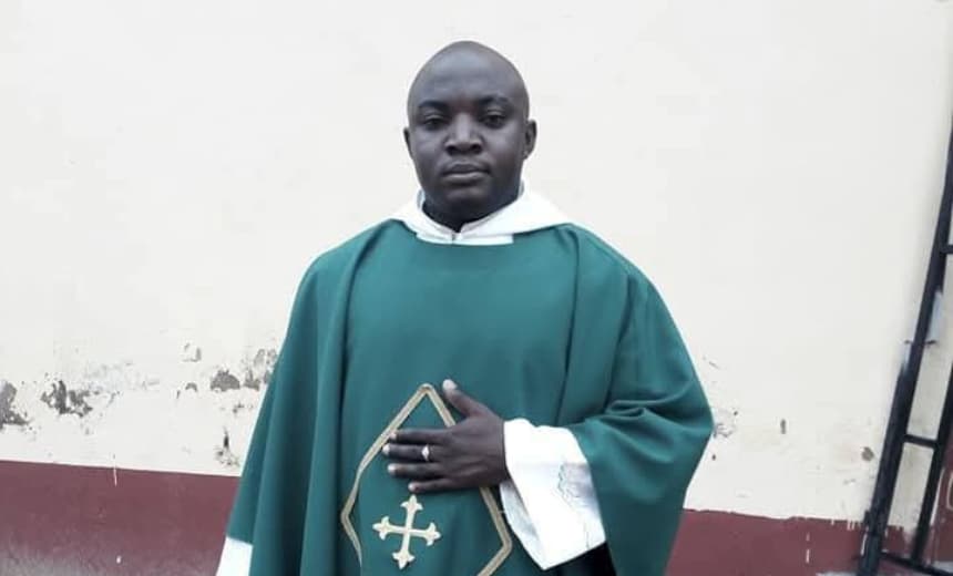 Father Omeh