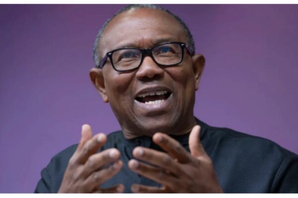 Peter Obi