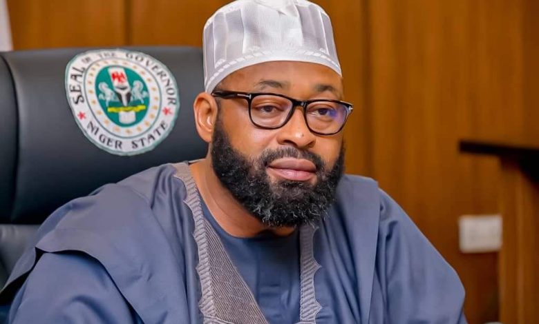 Niger state governor