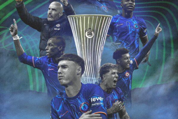 Chelsea FC Makes History as First European Club to Win All Major International Trophies