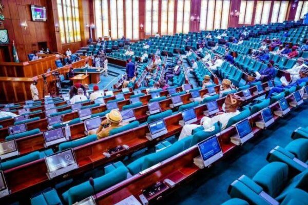 Nigerian House of rep on waec